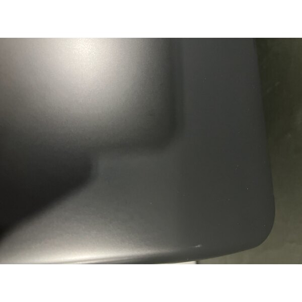 Scratch and Dent Rinnai SENSEI CX199iN Natural Gas / Liquid Propane Wall-Mounted Indoor / Outdoor Tankless Water Heater - 120V, 199,000 BTU, 11.0 GPM