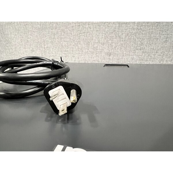 Scratch and Dent Rinnai SENSEI CX160iN Natural Gas / Liquid Propane Wall-Mounted Indoor / Outdoor Tankless Water Heater - 120V, 160,000 BTU, 9.0 GPM