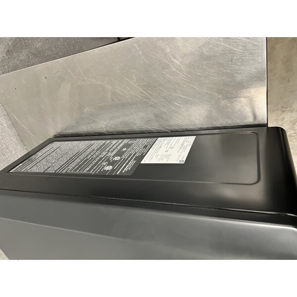 Scratch and Dent Rinnai SENSEI CX160iN Natural Gas / Liquid Propane Wall-Mounted Indoor / Outdoor Tankless Water Heater - 120V, 160,000 BTU, 9.0 GPM