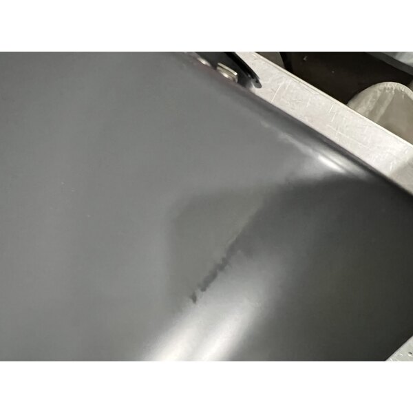 Scratch and Dent Rinnai SENSEI CX160iN Natural Gas / Liquid Propane Wall-Mounted Indoor / Outdoor Tankless Water Heater - 120V, 160,000 BTU, 9.0 GPM