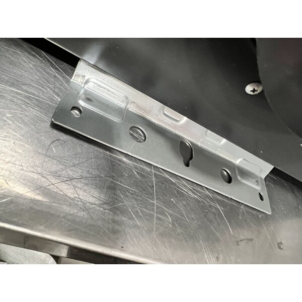 Scratch and Dent Rinnai SENSEI CX160iN Natural Gas / Liquid Propane Wall-Mounted Indoor / Outdoor Tankless Water Heater - 120V, 160,000 BTU, 9.0 GPM