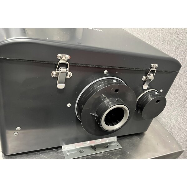 Scratch and Dent Rinnai SENSEI CX160iN Natural Gas / Liquid Propane Wall-Mounted Indoor / Outdoor Tankless Water Heater - 120V, 160,000 BTU, 9.0 GPM