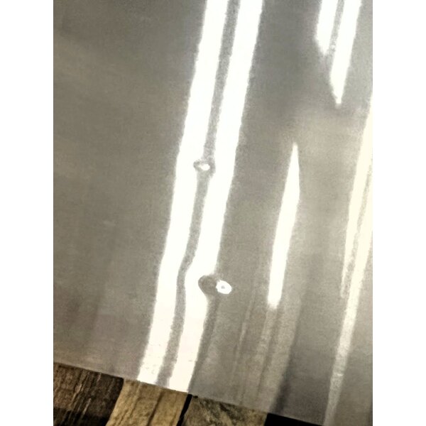 Scratch and Dent Avantco APT-48-HC 47" 2 Door Refrigerated Sandwich Prep Table