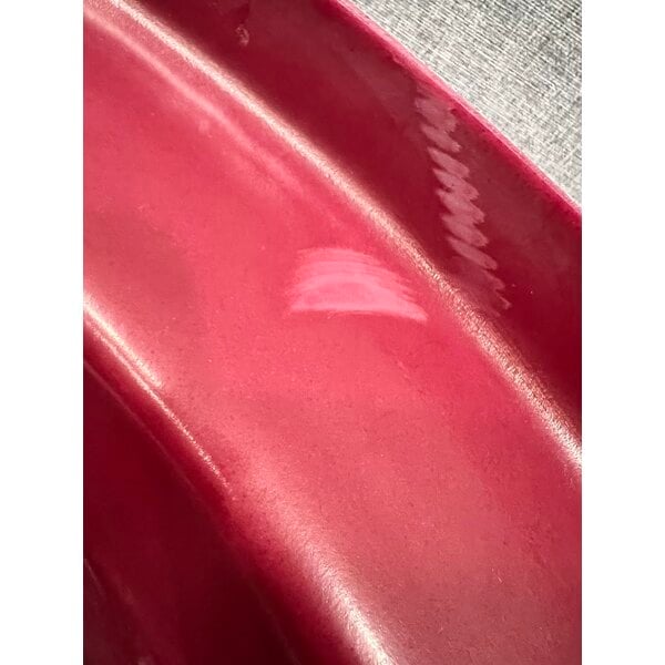 Scratch and Dent San Jamar KA5500 KatchAll Magnetic Flatware Retriever 55 Gallon Trash Can Lid