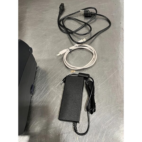 Scratch and Dent TSC TC210 99-059A001-1001 Thermal Transfer Label Printer