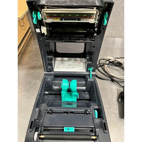 Scratch and Dent TSC TC210 99-059A001-1001 Thermal Transfer Label Printer