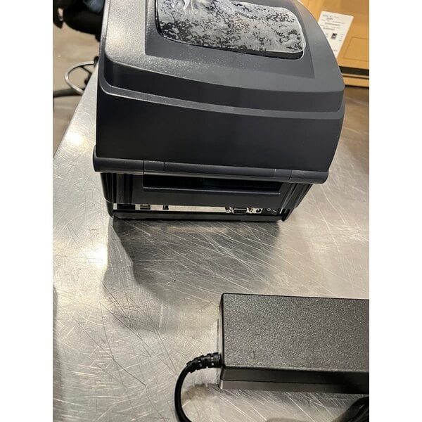 Scratch and Dent TSC TC210 99-059A001-1001 Thermal Transfer Label Printer