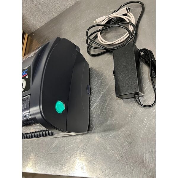 Scratch and Dent TSC TC210 99-059A001-1001 Thermal Transfer Label Printer