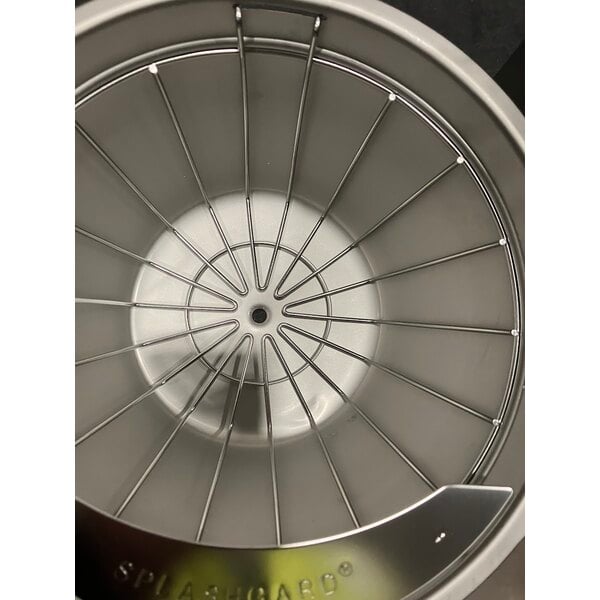 Scratch and Dent Bunn 20900.0011 Dual GPR-DBC 18.9 Gallon Dual Coffee Brewer - 120/240V, 6,890W