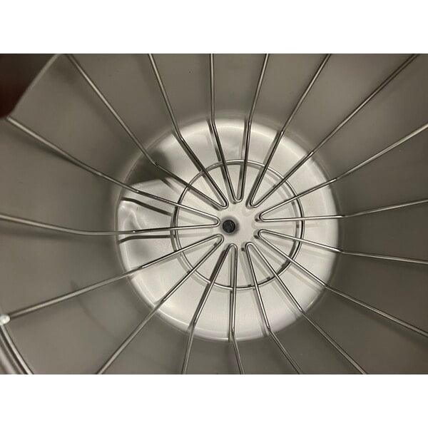 Scratch and Dent Bunn 20900.0011 Dual GPR-DBC 18.9 Gallon Dual Coffee Brewer - 120/240V, 6,890W