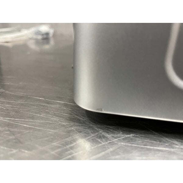 Scratch and Dent Rinnai SENSEI RX199iN Natural Gas / Liquid Propane Wall-Mounted Indoor / Outdoor Tankless Water Heater - 120V, 199,000 BTU, 11.0 GPM