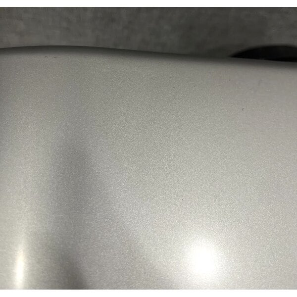 Scratch and Dent Rinnai SENSEI RX199iN Natural Gas / Liquid Propane Wall-Mounted Indoor / Outdoor Tankless Water Heater - 120V, 199,000 BTU, 11.0 GPM