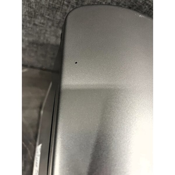 Scratch and Dent Rinnai SENSEI RX199iN Natural Gas / Liquid Propane Wall-Mounted Indoor / Outdoor Tankless Water Heater - 120V, 199,000 BTU, 11.0 GPM