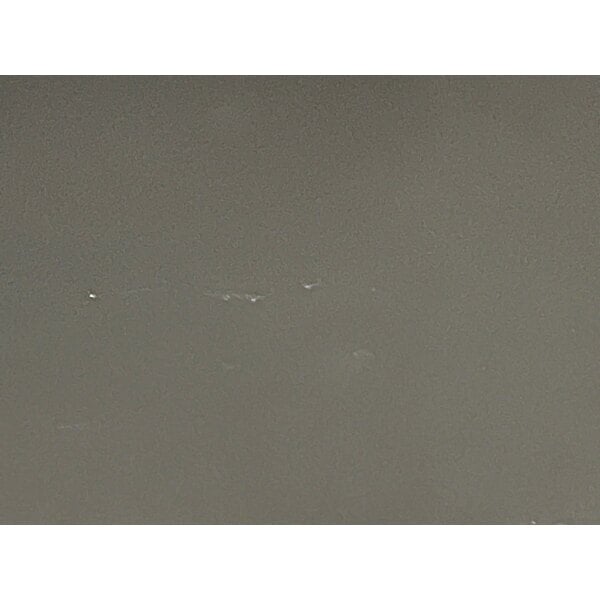 Scratch and Dent True GDM-35F-HC~TSL01 39 1/2" Black Glass Door Merchandiser Freezer with LED Lighting