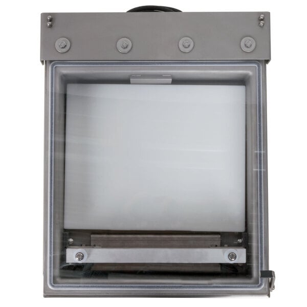 Scratch and Dent Berkel 350-STD Chamber Vacuum Packaging Machine with 19" Seal Bar