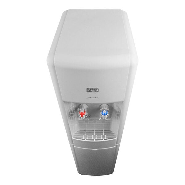 Scratch and Dent Aquverse 7PH Hot / Cold High Capacity Point of Use Water Dispenser