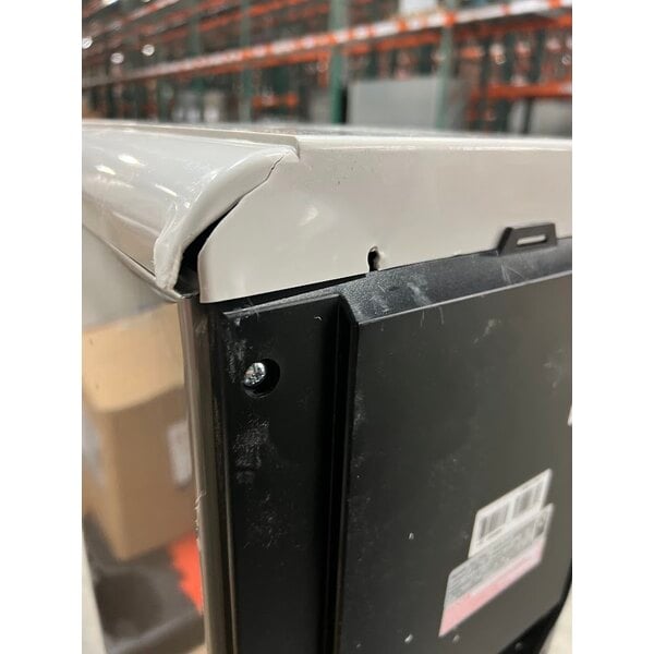 Scratch and Dent Aquverse 7PH Hot / Cold High Capacity Point of Use Water Dispenser