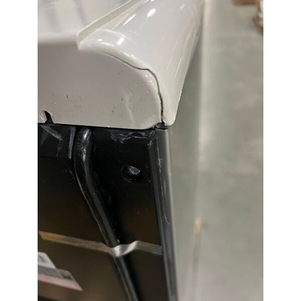 Scratch and Dent Aquverse 7PH Hot / Cold High Capacity Point of Use Water Dispenser