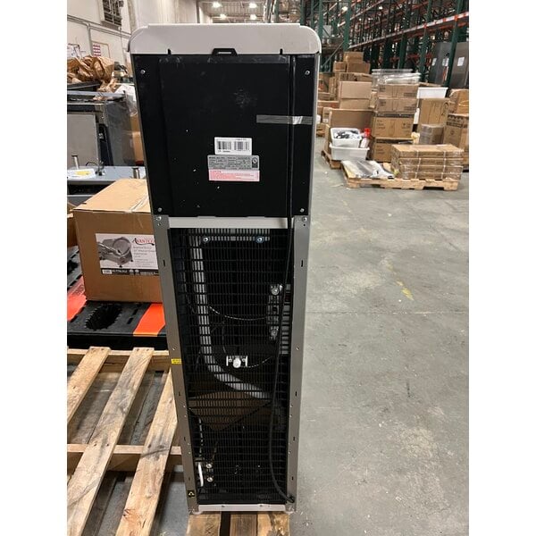 Scratch and Dent Aquverse 7PH Hot / Cold High Capacity Point of Use Water Dispenser