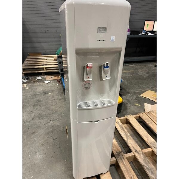 Scratch and Dent Aquverse 7PH Hot / Cold High Capacity Point of Use Water Dispenser