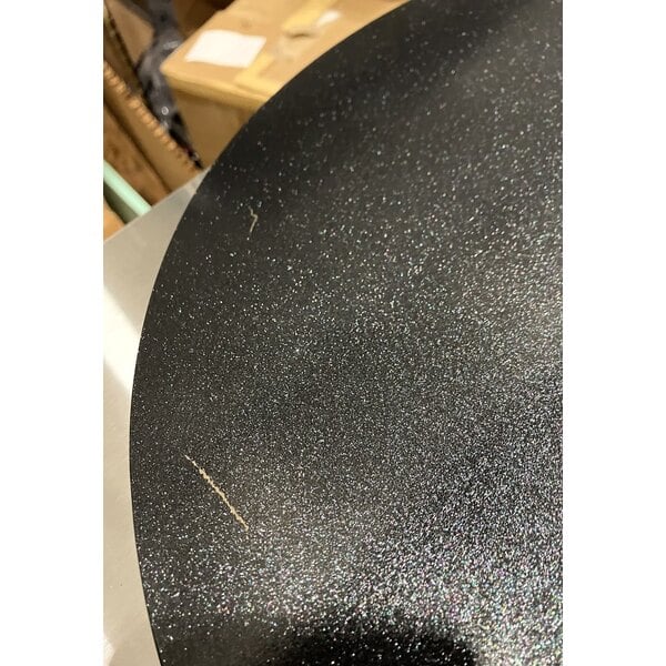 Scratch and Dent Carnival King TCM16DBL 16" Dual Non-Stick Crepe Maker - 208/240V