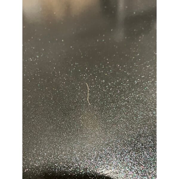 Scratch and Dent Carnival King TCM16DBL 16" Dual Non-Stick Crepe Maker - 208/240V