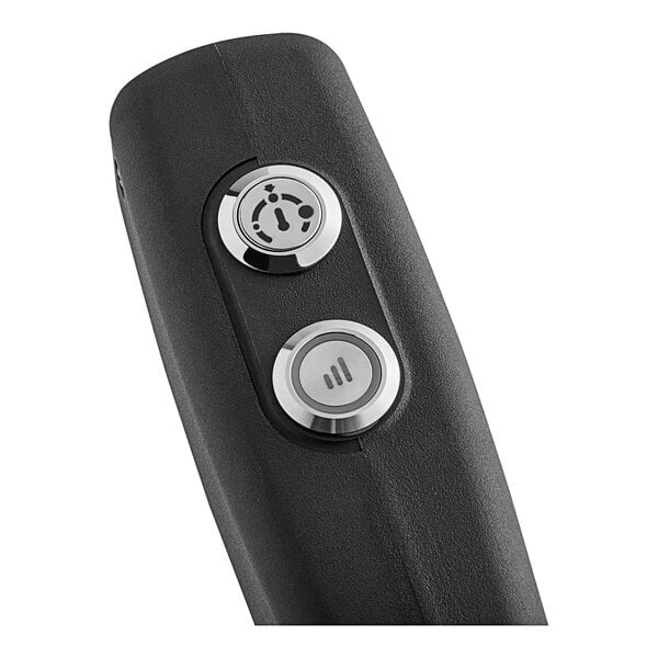 Scratch and Dent Vitamix 075072-ABAP Immersi-Prep 18" Electric Variable Speed Immersion Blender - 120V, 2 3/10