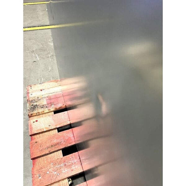 Scratch and Dent Avantco Ice BIN27530 30" Ice Storage Bin - 375 lb.