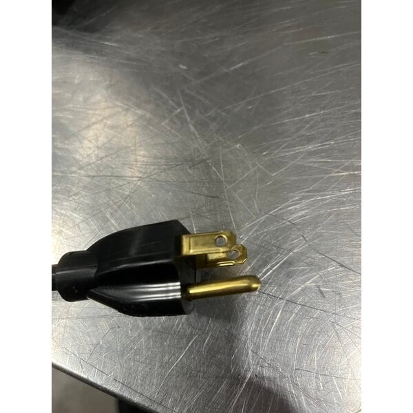 Scratch and Dent Vollrath CT2-120350 JT1 Conveyor Toaster with 1 1/2" Opening - 120V, 1600W