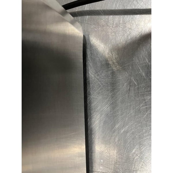 Scratch and Dent Vollrath CT2-120350 JT1 Conveyor Toaster with 1 1/2" Opening - 120V, 1600W