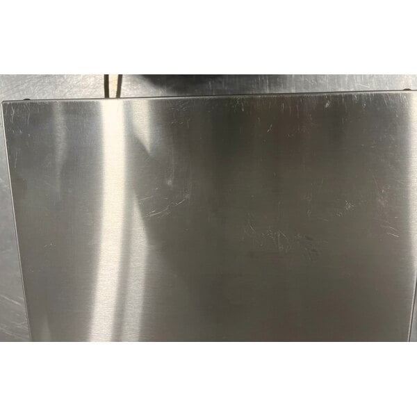 Scratch and Dent Vollrath CT2-120350 JT1 Conveyor Toaster with 1 1/2" Opening - 120V, 1600W