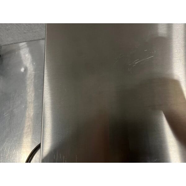 Scratch and Dent Vollrath CT2-120350 JT1 Conveyor Toaster with 1 1/2" Opening - 120V, 1600W