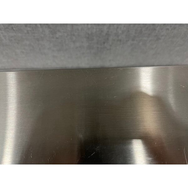 Scratch and Dent Vollrath CT2-120350 JT1 Conveyor Toaster with 1 1/2" Opening - 120V, 1600W