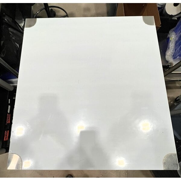 Scratch and Dent Avantco AU-27R 27" Undercounter Refrigerator