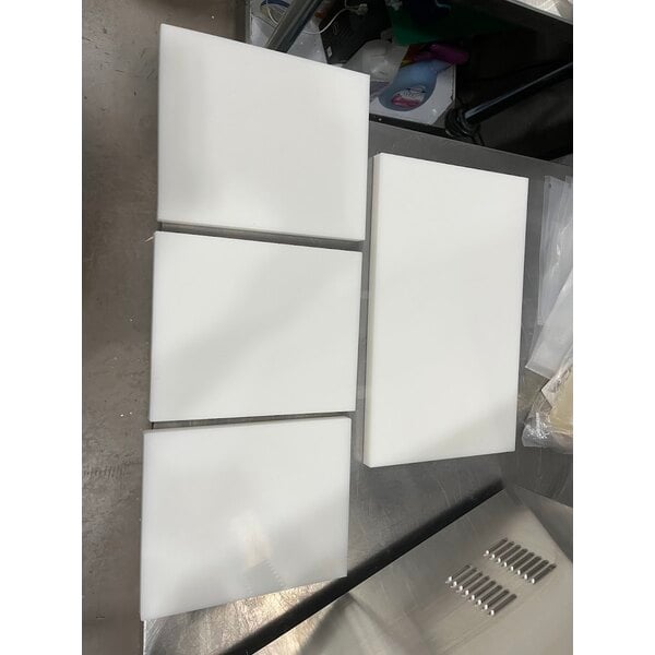 Scratch and Dent VacPak-It VMC16 Chamber Vacuum Packaging Machine with 16" Seal Bar and Oil Pump