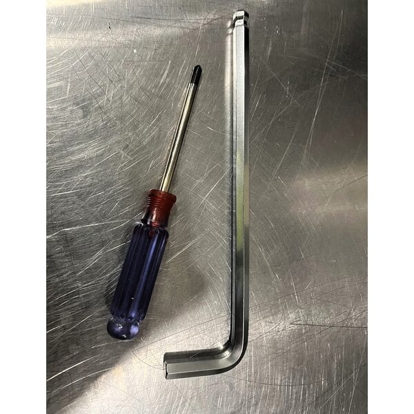 Scratch and Dent VacPak-It VMC16 Chamber Vacuum Packaging Machine with 16" Seal Bar and Oil Pump