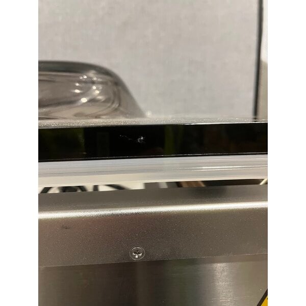 Scratch and Dent VacPak-It VMC32 Chamber Vacuum Packaging Machine with Two 16" Seal Bars and Oil Pump