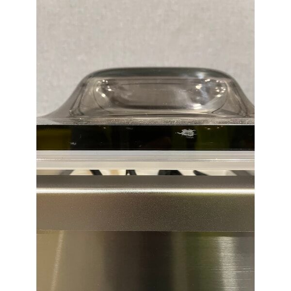 Scratch and Dent VacPak-It VMC32 Chamber Vacuum Packaging Machine with Two 16" Seal Bars and Oil Pump