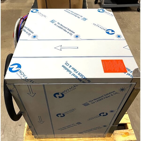 Scratch and Dent Hobart LXNR-5 Advansys High Temperature Undercounter Dishwasher with Energy Recovery - 208-240V, 3 Phase