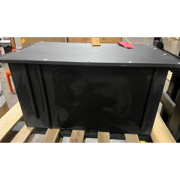 Scratch and Dent Ashland PolyTrap 4850 100 lb. Grease Trap with Threaded Connections