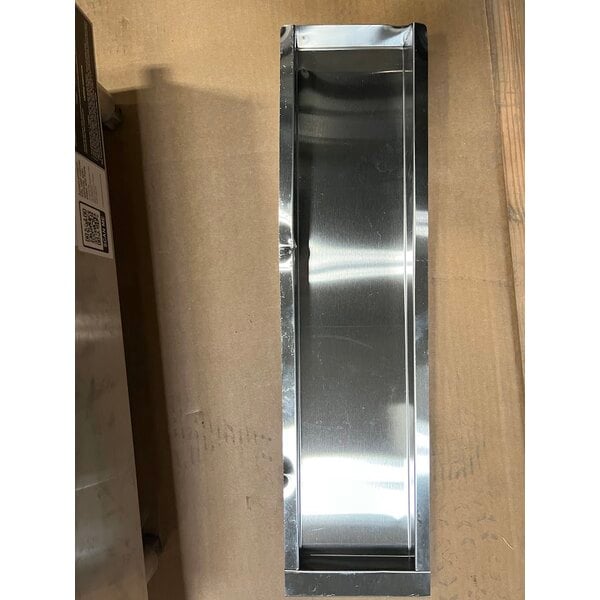 Scratch and Dent Cooking Performance Group R-CPG-12-NL 2 Burner Gas Countertop Range / Hot Plate - 44,000 BTU