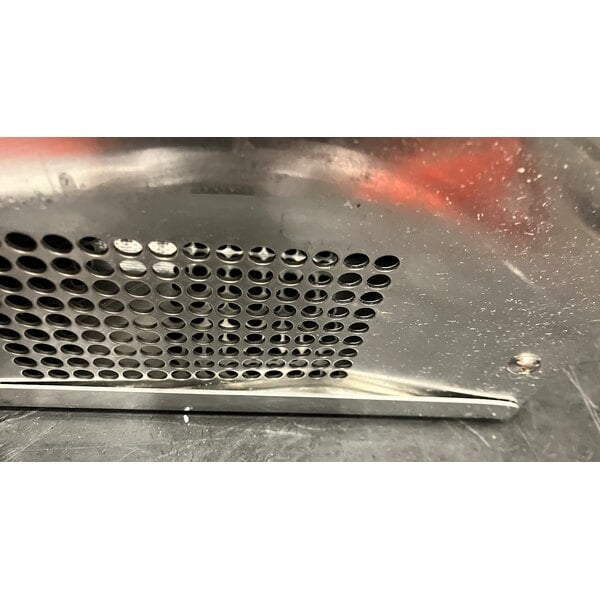 Scratch and Dent Avantco 177DRWRHP Holding / Proofing Control Drawer Assembly