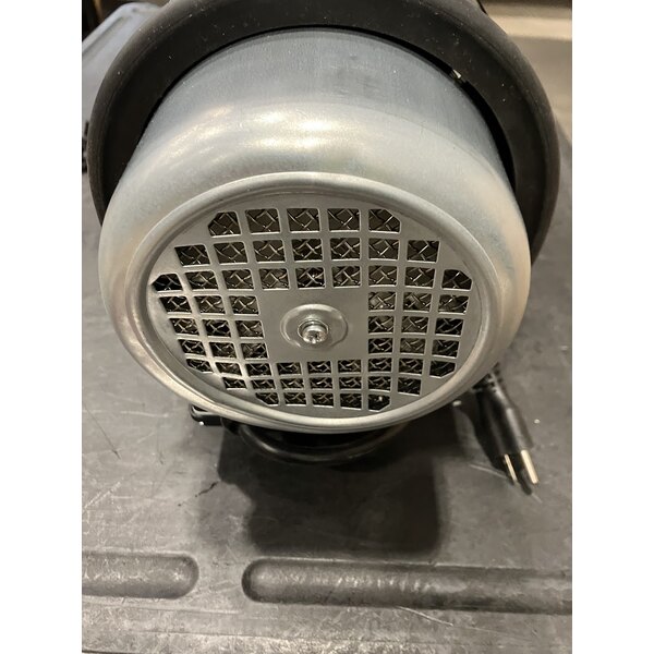 Scratch and Dent Tre Spade BIG-80 Electric Tomato Mill F07600/CSA - 3/4 hp, 430W