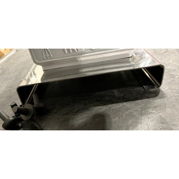 Scratch and Dent Tre Spade BIG-80 Electric Tomato Mill F07600/CSA - 3/4 hp, 430W