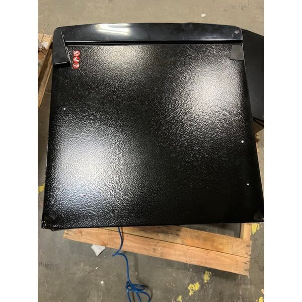 Scratch and Dent Danby 3.1MF7-7B1S MicroFridge 3.1 Cu. Ft. Stainless Steel Solid Two Door Reach-In Refrigerator / Freezer with Microwave