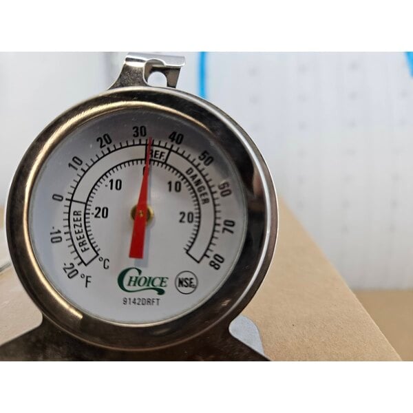 Scratch and Dent True FLM-81~TSL01 80 3/4" Black Refrigerated Glass Door Merchandiser with LED Lighting and Full Length Doors