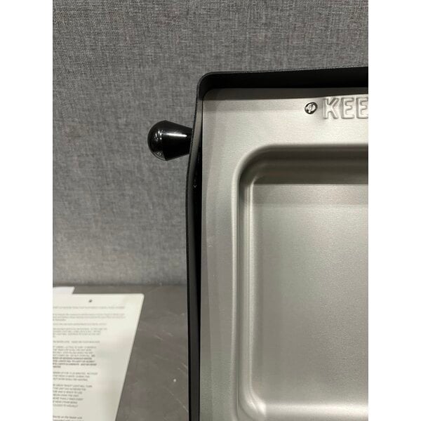 Scratch and Dent Nemco 6625B Fresh-O-Matic Countertop Rethermalizer and Tortilla / Portion Steamer - 120V