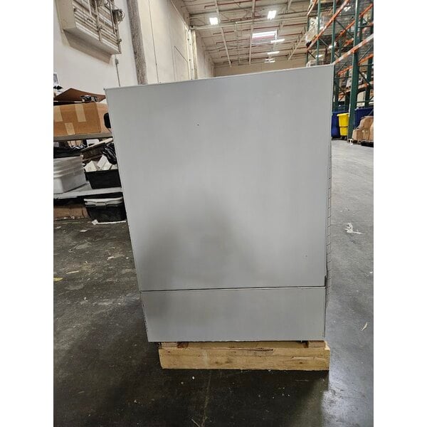 Scratch and Dent Champion UH-140B High Temperature Undercounter Dishwasher - 208/240V, 1 Phase