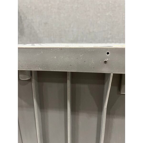 Scratch and Dent Endura 3920A02T 40 lb. 20 GPM Grease Trap with 2" Threaded Connections