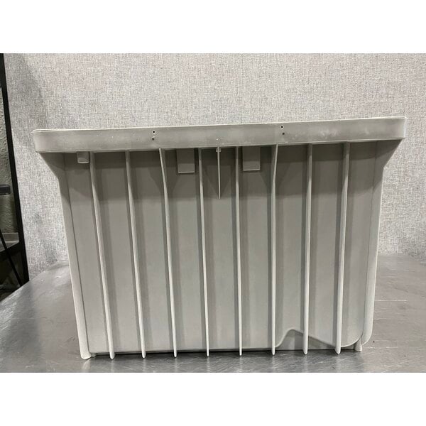 Scratch and Dent Endura 3920A02T 40 lb. 20 GPM Grease Trap with 2" Threaded Connections